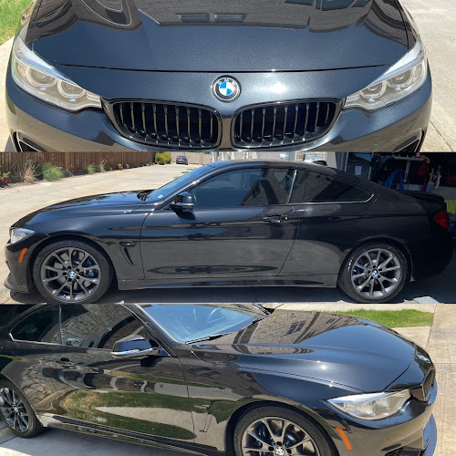 ATD Detailing Garage, LLC