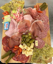 Photo n°17 de La Riviera à Hombourg-Haut (Restaurant français)