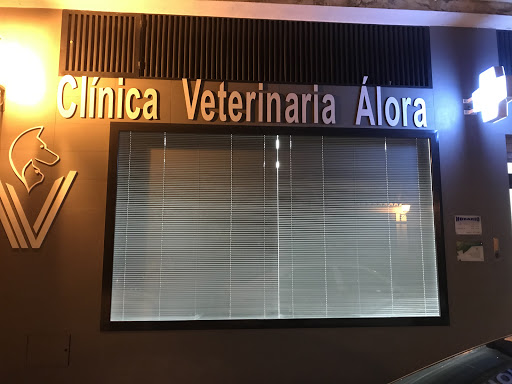 Clínica Veterinaria "Álora"
