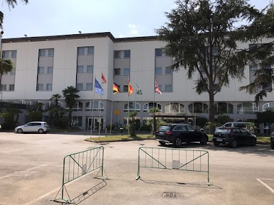 Photos of Hotel Quadrifoglio