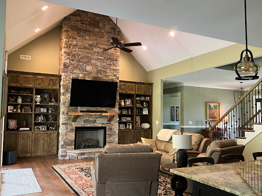 Millwork Supply - Visual