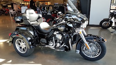 Photos of Thunder Road Harley Davidson