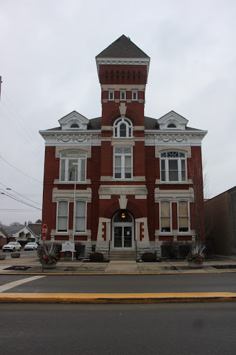 Blackketter Law Office - Amanda O. Blackketter - Thumbnail