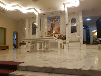 Photos of St. Francis of Assisi Catholic Church