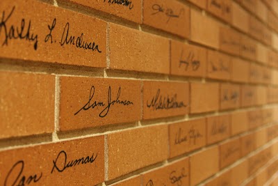Photos of Johnson Bank