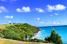Port Royal Golf Course, Bermuda, Southampton Parish, Bermuda