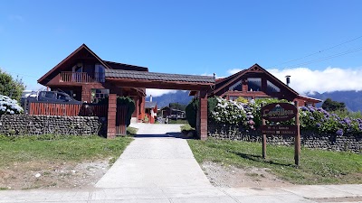 Photos of CABANAS CORDILLERA