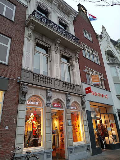 Levi's® Den Bosch