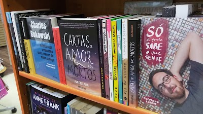 Photos of Livraria Guarulhos
