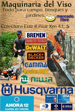 Husqvarna, Author: Husqvarna