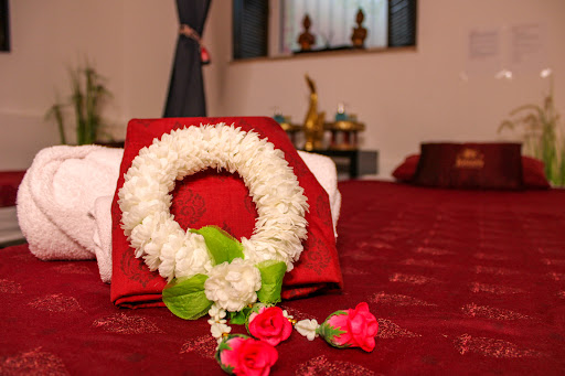 Jasmin Thaimassage & Spa Gallery - Germany