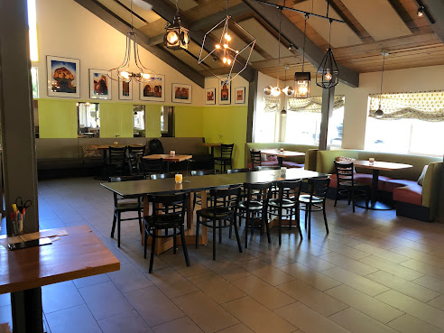 the fig cafe & winebar by null