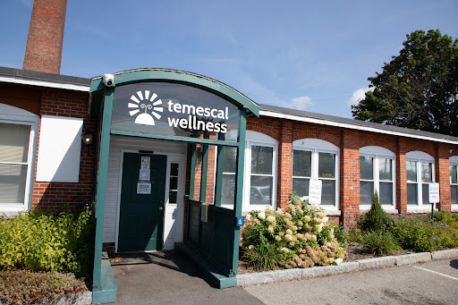 Temescal Wellness: Lebanon Dispensary