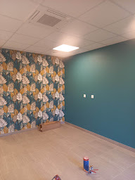 Photo n°3 de Artmonie Peinture à Ploërmel (Peintre en bâtiment)