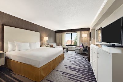 lodging