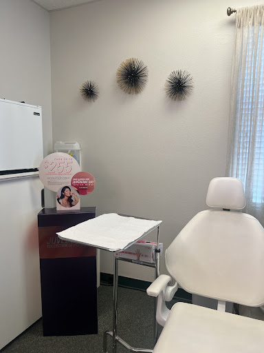 Timeless Health and Beauty Services