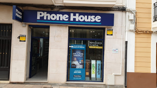 Phone House Almansa - Tienda de móviles
