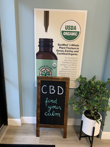 Your CBD Store | SUNMED - Baldwin Park, FL (Orlando) - Thumbnail