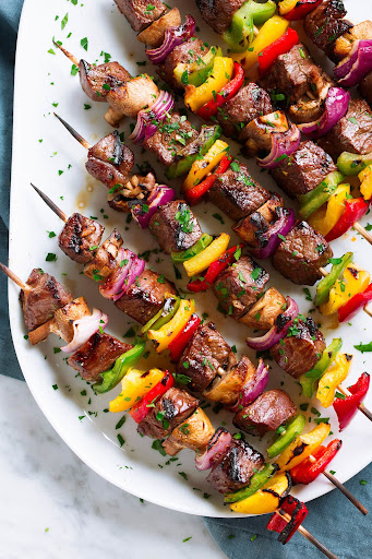Jambo Grill - Thumbnail