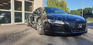 Photo n°17 de REDARO MOTORS à Divonne-les-Bains (Vendeur de voitures d'occasion)