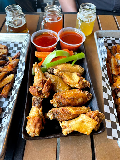 317 Burger Gallery - United States