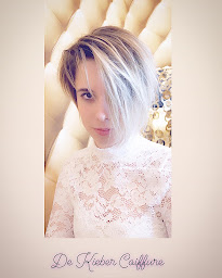 Photo n°34 de De Kieber à Bressuire (Salon de coiffure)