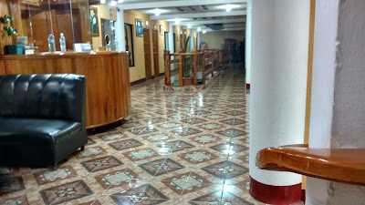 Photos of Hotel Posada de Pap&aacute; Miro
