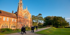 Radley College oxford