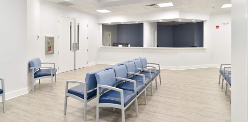 Ryan Houk, MD - Visual