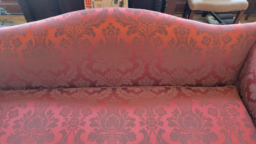 Kustom Kraft upholstery & odd goods - Thumbnail