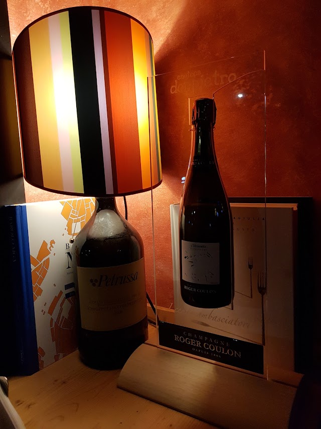 Enoteca Don Pietro