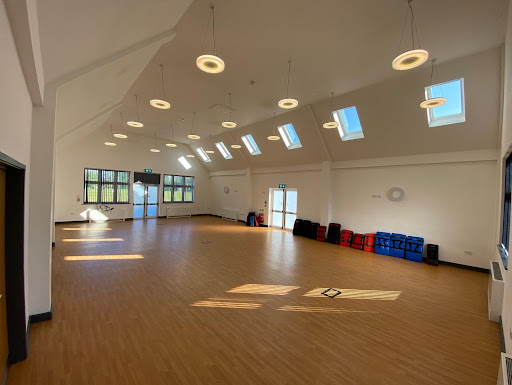 St Neots Martial Arts Club