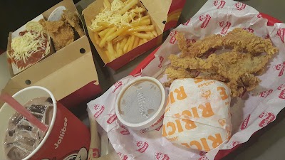 Photos of Jolibee Drive Thru