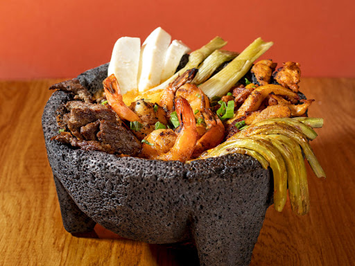 Taqueria de Morelos
