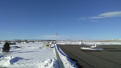 Laurel Municipal Airport-6S8
