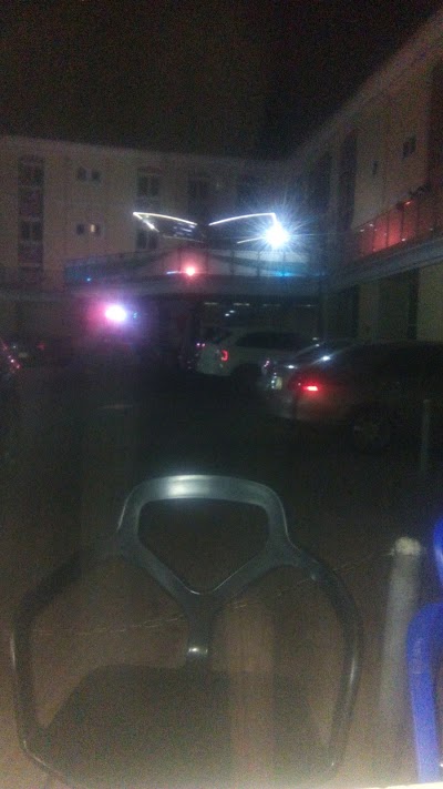 Photos of New Jerusalem Hotel