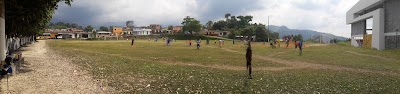Photos of coliseo cubierto Jos&eacute; Dario Diaz