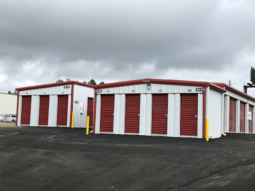 Augusta Highway Self Storage - Lexington Gallery - United States