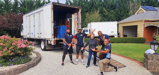 There 2 There Transport & Removals