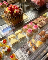 パティスリーブレゾワ