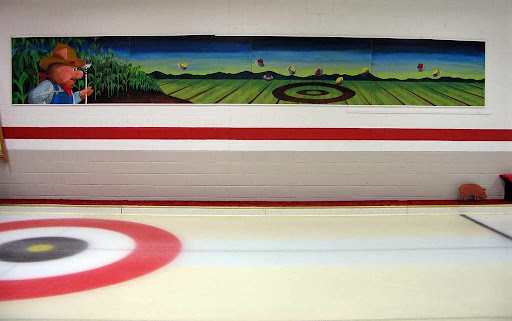 Plainfield Curling Club - Thumbnail