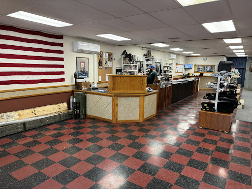 Hotshot Firearms llc Gallery - United States