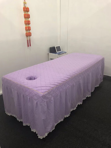 Bonnie's Massage Gallery - Australia