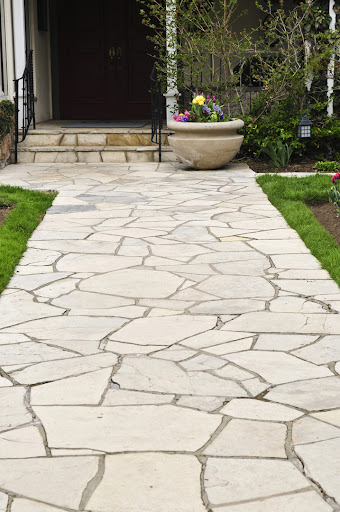 Landscaping article image
