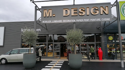 Les M Design - Thumbnail