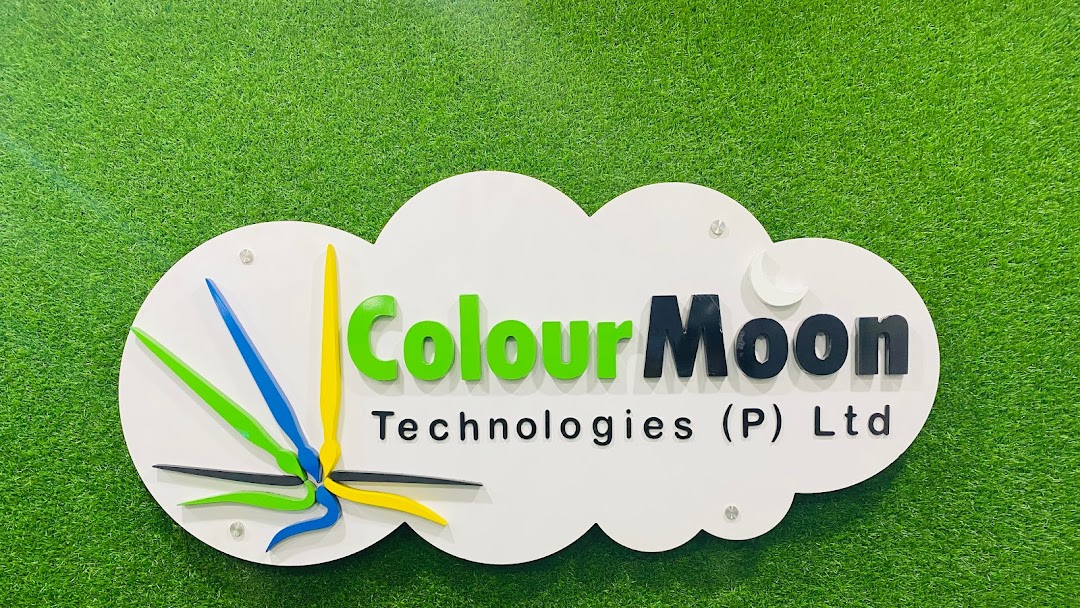 Colour Moon - Readymade App Development Company