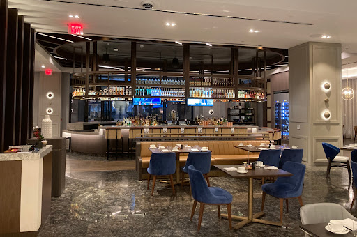 Americana Kitchen - Visual