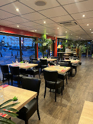 Photo n°91 de Restaurant Le Tertre à Le Barcarès (Restaurant méditerranéen)