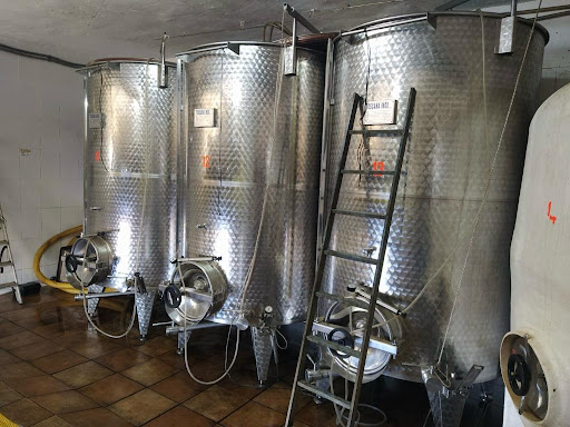 Vinos Alpujarra