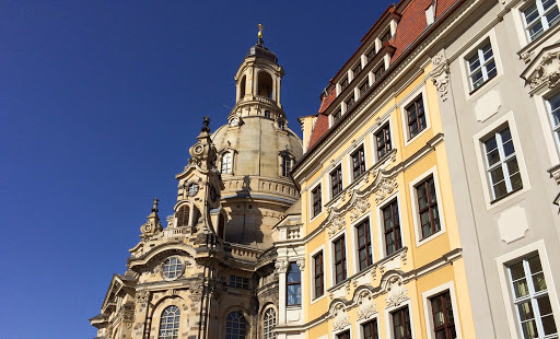 Vogt IMMOBILIEN in Radebeul & Dresden